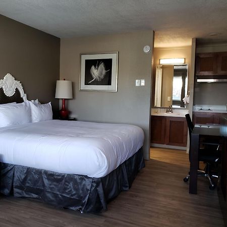 Yakima Valley Inn Exterior photo