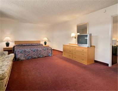 Yakima Valley Inn Room photo