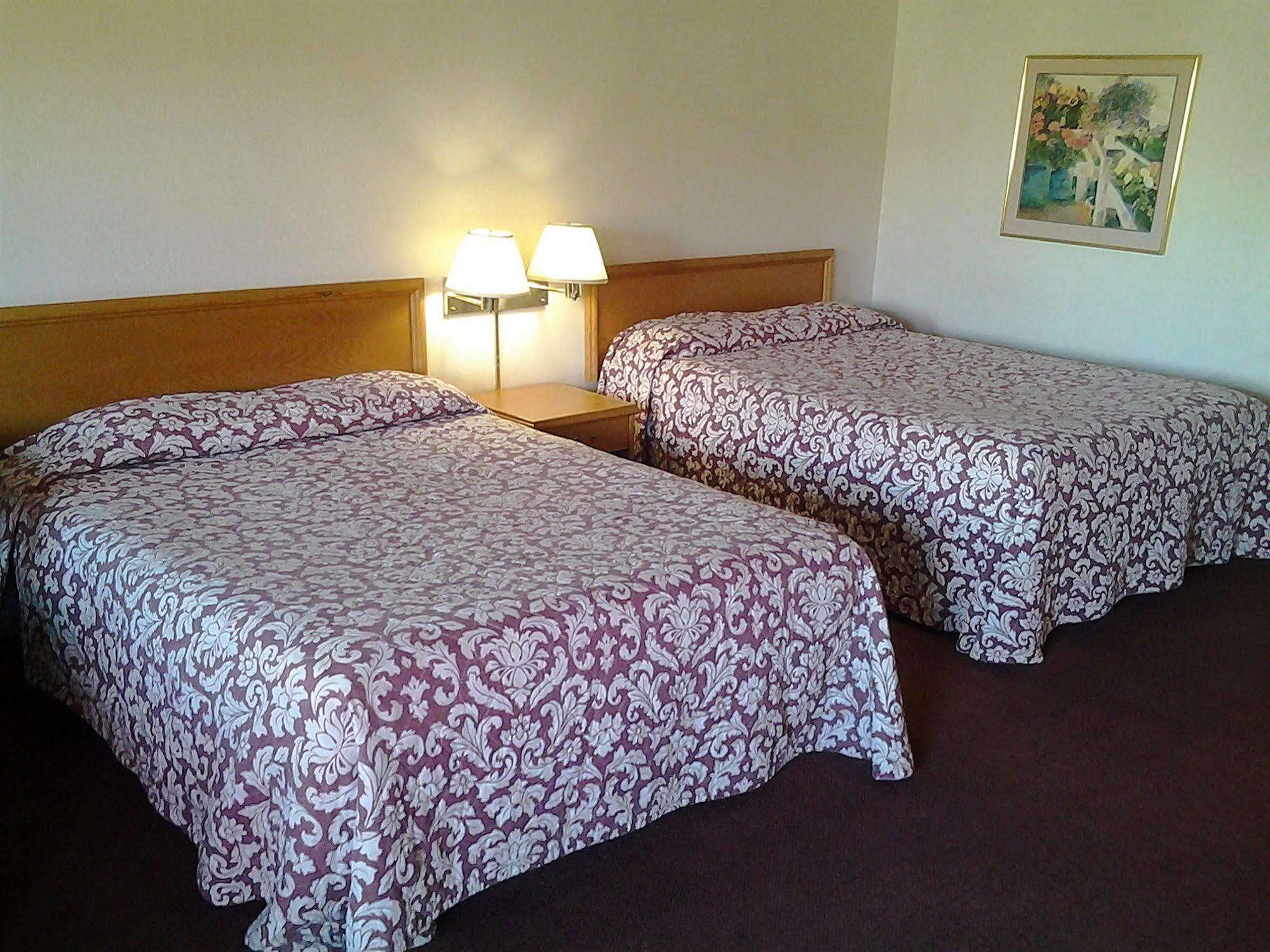 Yakima Valley Inn Exterior photo
